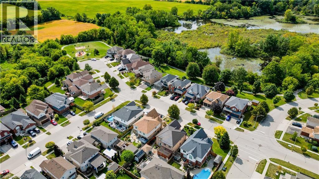 216 Mcnichol Drive, Cambridge, Ontario  N1P 1J3 - Photo 27 - 40769830