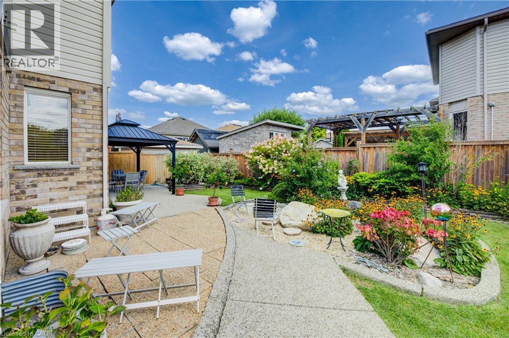 216 Mcnichol Drive, Cambridge, Ontario  N1P 1J3 - Photo 24 - 40769830