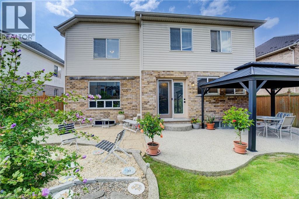 216 Mcnichol Drive, Cambridge, Ontario  N1P 1J3 - Photo 26 - 40769830