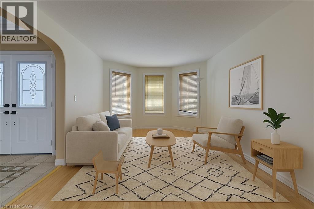 216 Mcnichol Drive, Cambridge, Ontario  N1P 1J3 - Photo 6 - 40769830