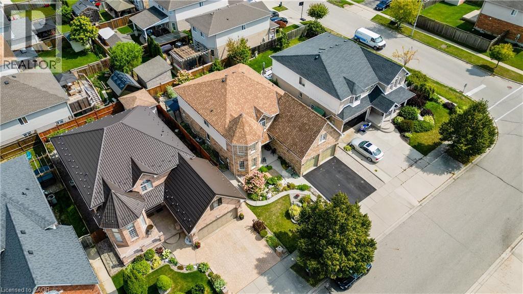 216 Mcnichol Drive, Cambridge, Ontario  N1P 1J3 - Photo 29 - 40769830