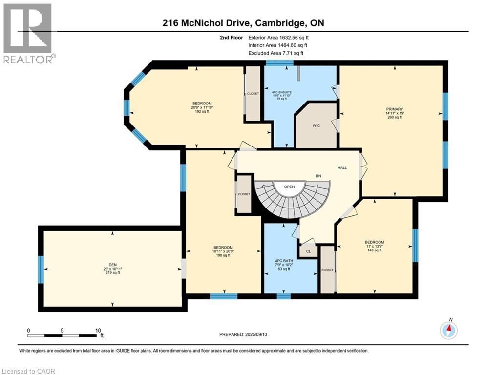 216 Mcnichol Drive, Cambridge, Ontario  N1P 1J3 - Photo 31 - 40769830