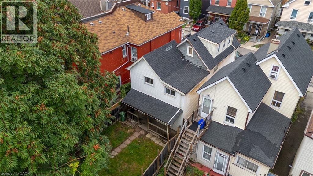 40 Rosemont Avenue, Hamilton, Ontario L8L 2M3 - Photo 32 - 40771619