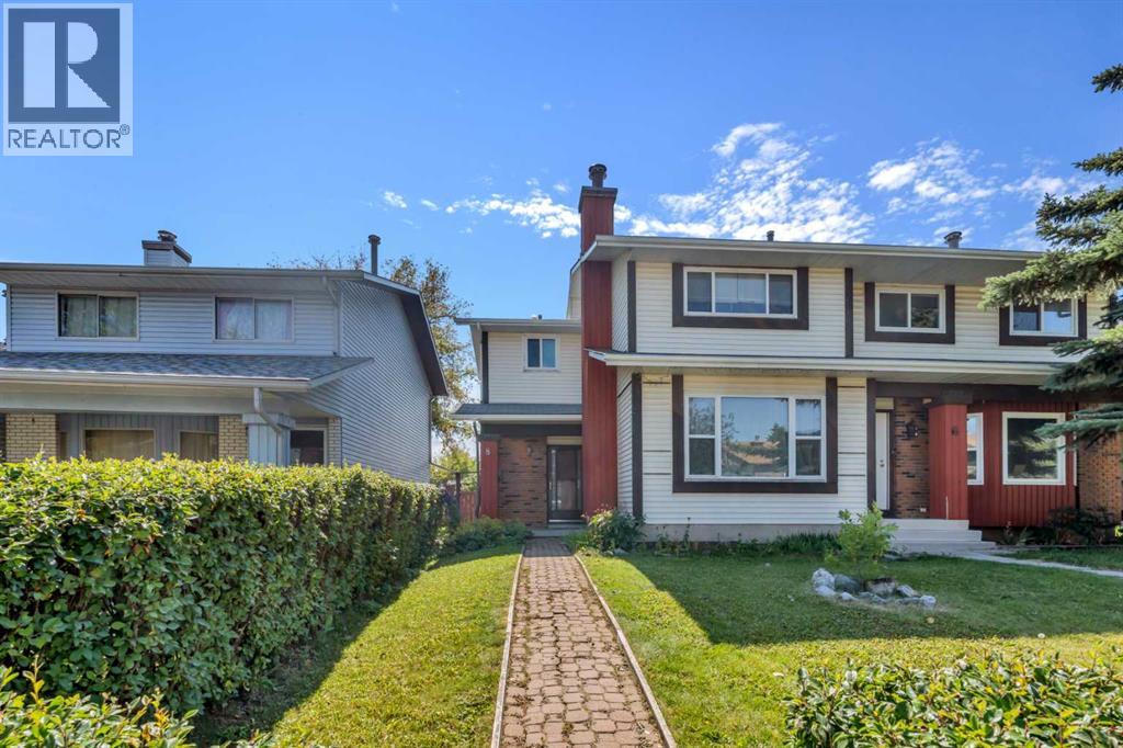 8 Pinelore Place NE, Calgary, Alberta