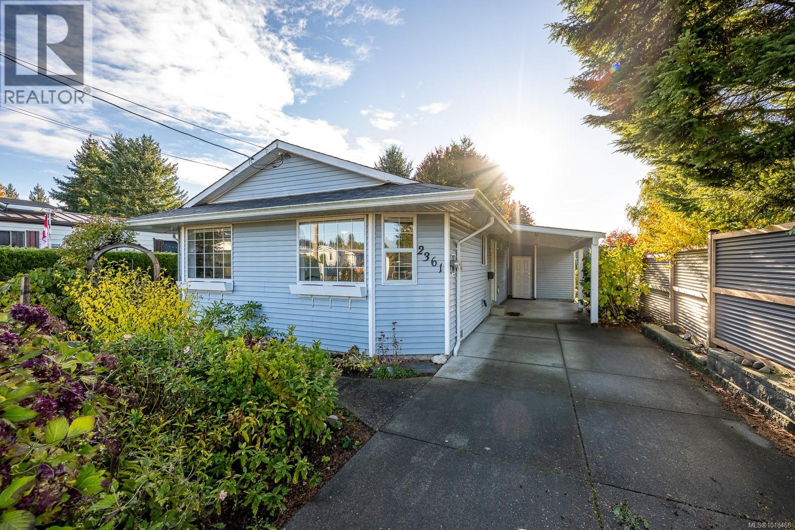 2361 6th St E, Courtenay, British Columbia  V9N 7T8 - Photo 32 - 1018468