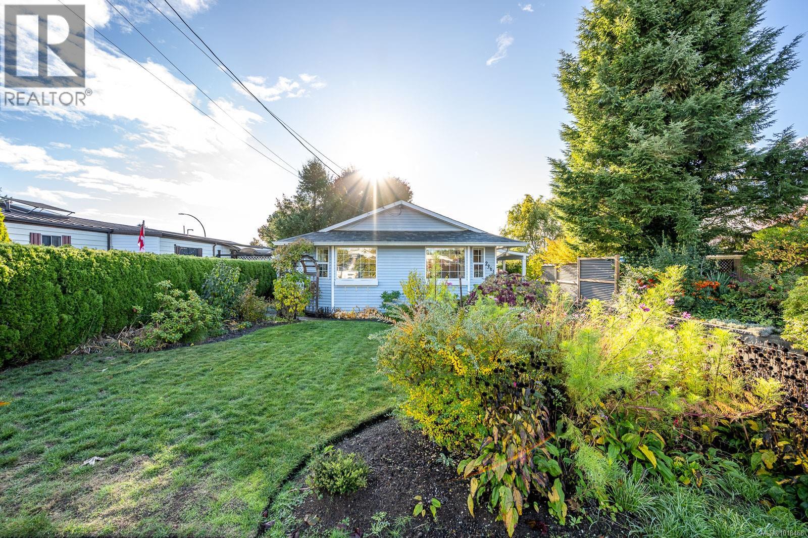 2361 6th St E, Courtenay, British Columbia  V9N 7T8 - Photo 22 - 1018468