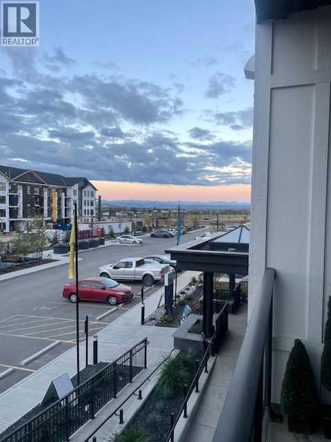 2202, 100 Banister Drive, Okotoks, Alberta  T1S 5Y3 - Photo 8 - A2262345