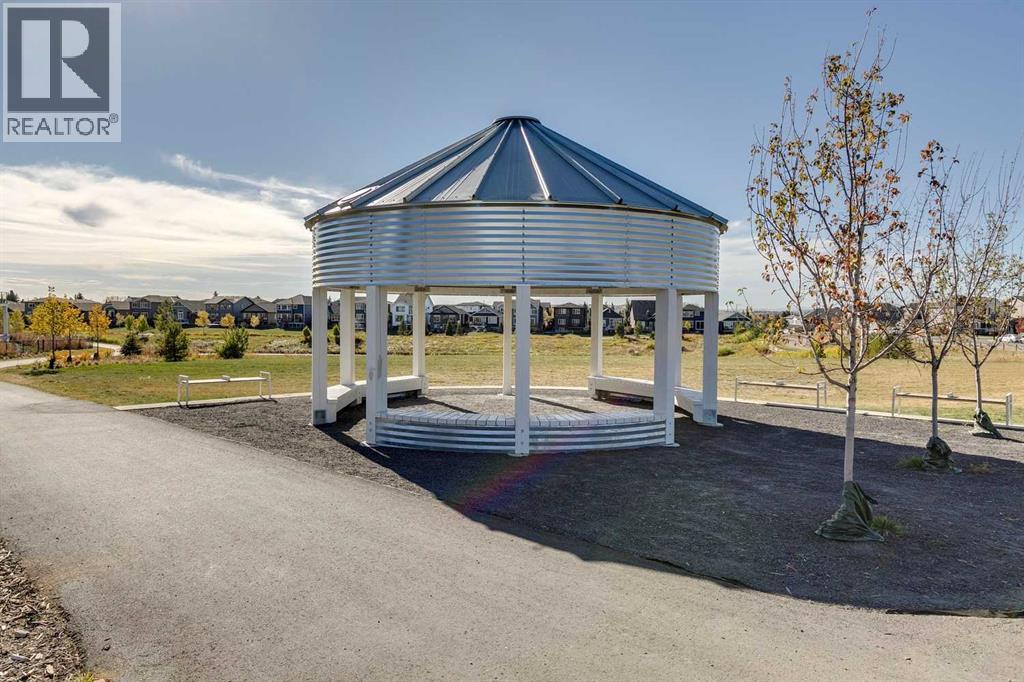 2202, 100 Banister Drive, Okotoks, Alberta  T1S 5Y3 - Photo 10 - A2262345