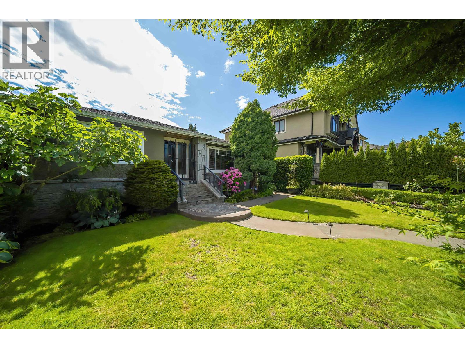3347 Trutch Street, Vancouver, British Columbia  V6L 2T3 - Photo 30 - R3026782