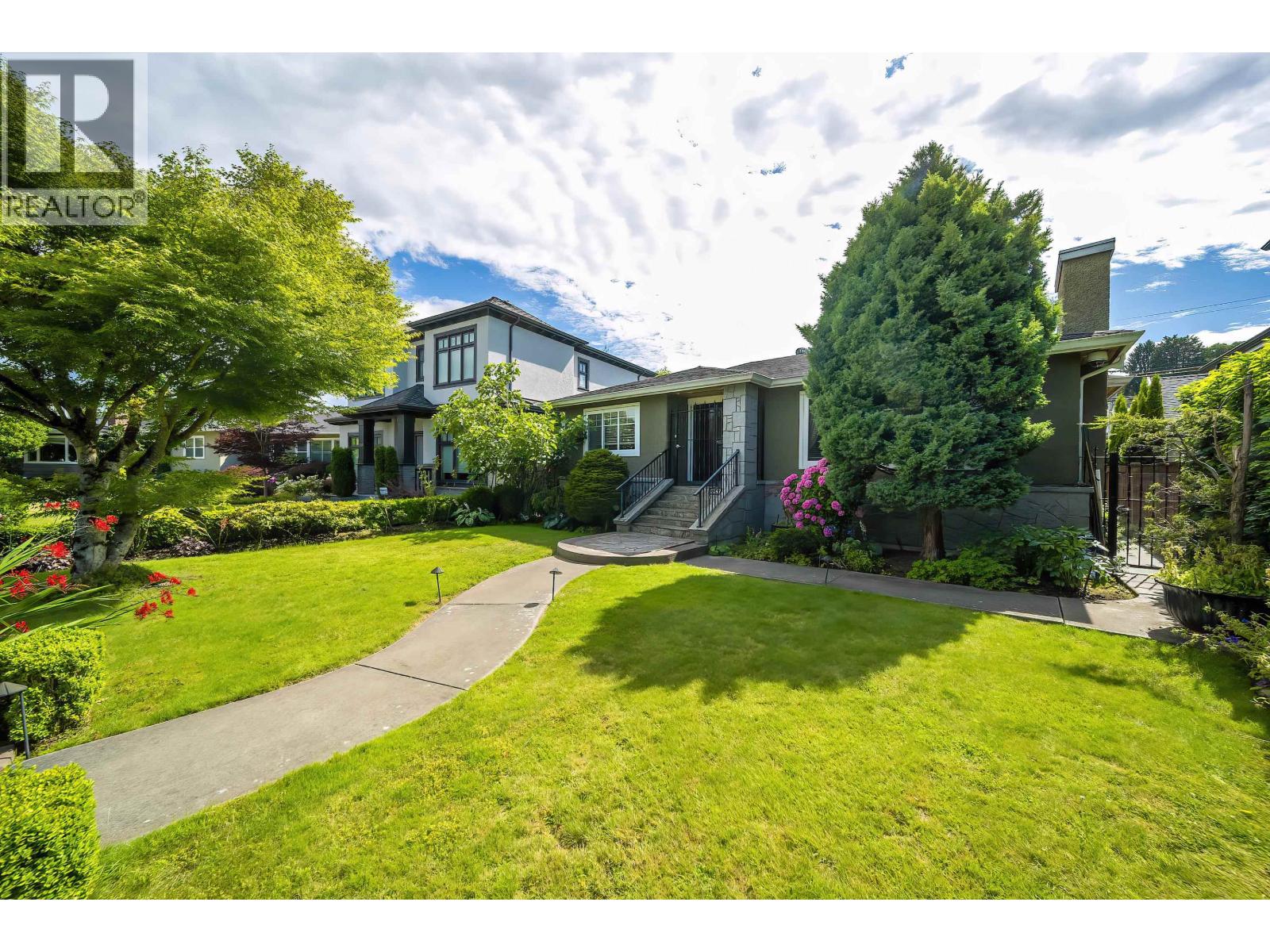 3347 Trutch Street, Vancouver, British Columbia  V6L 2T3 - Photo 2 - R3026782