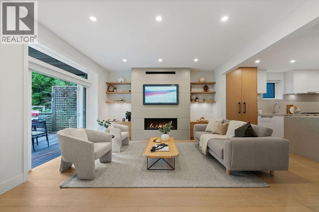 466 E 37th Avenue, Vancouver, British Columbia  V5W 1E9 - Photo 11 - R3058231