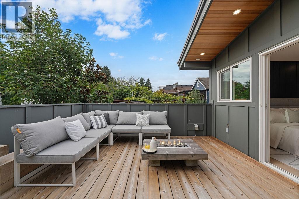 466 E 37th Avenue, Vancouver, British Columbia  V5W 1E9 - Photo 19 - R3058231