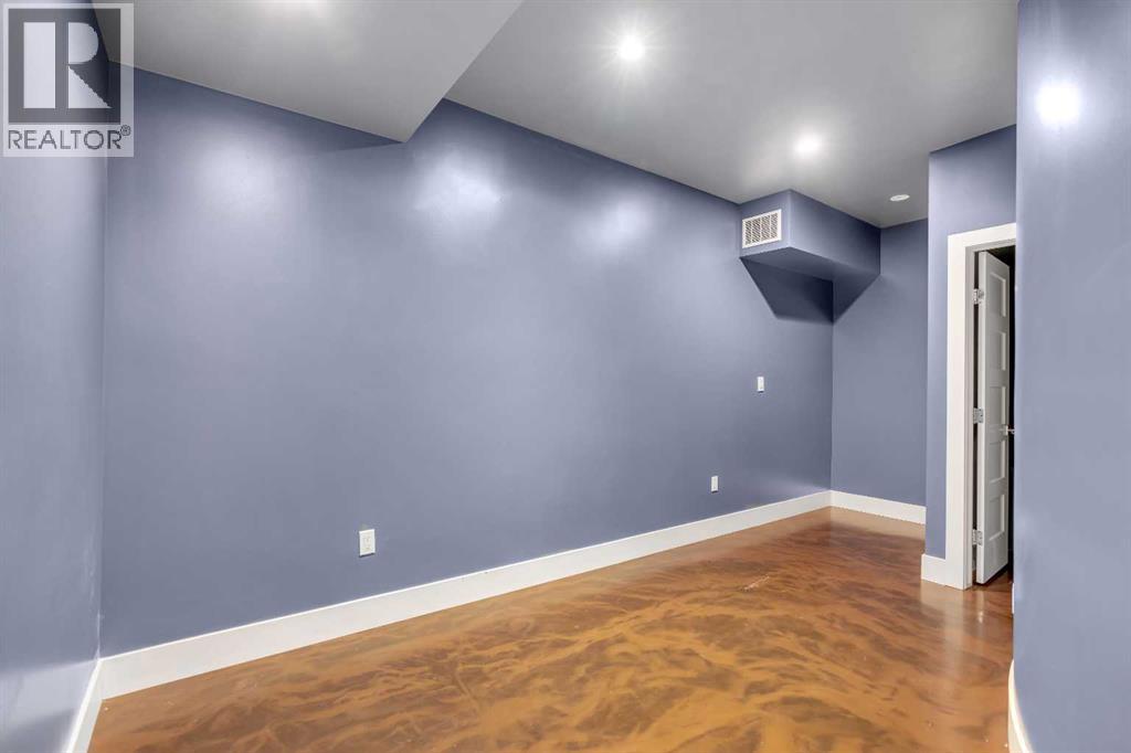 1603 23 Street Nw, Calgary, Alberta  T2M 2P6 - Photo 37 - A2264318