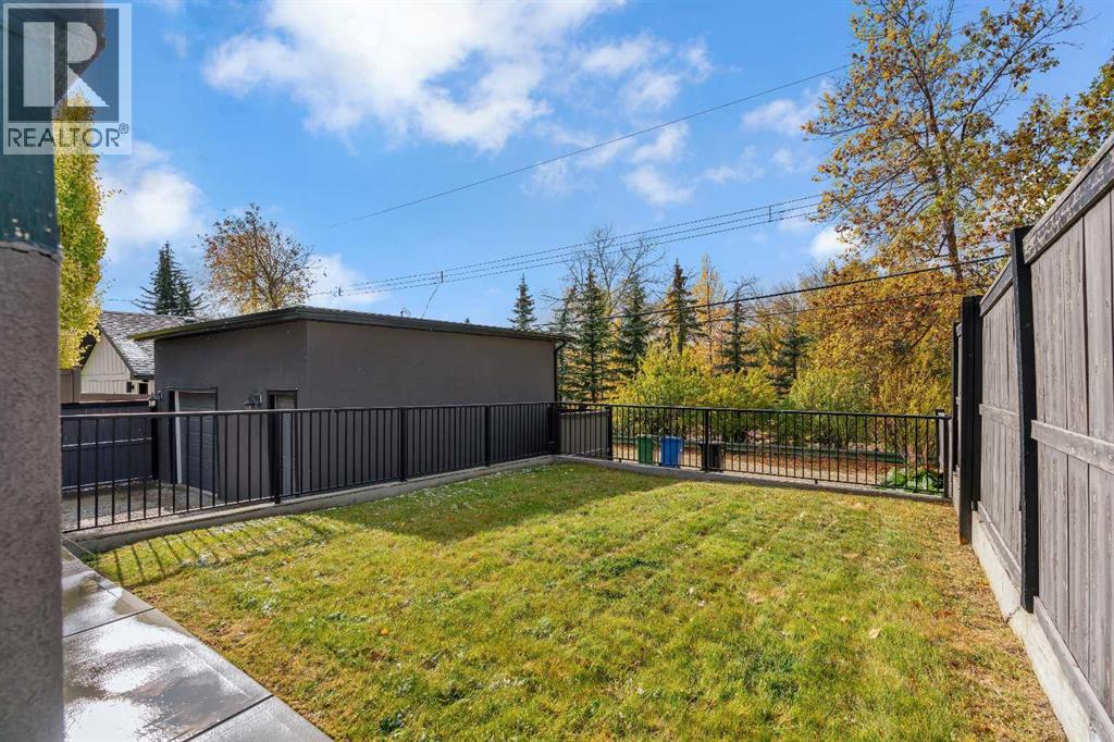1603 23 Street Nw, Calgary, Alberta  T2M 2P6 - Photo 42 - A2264318