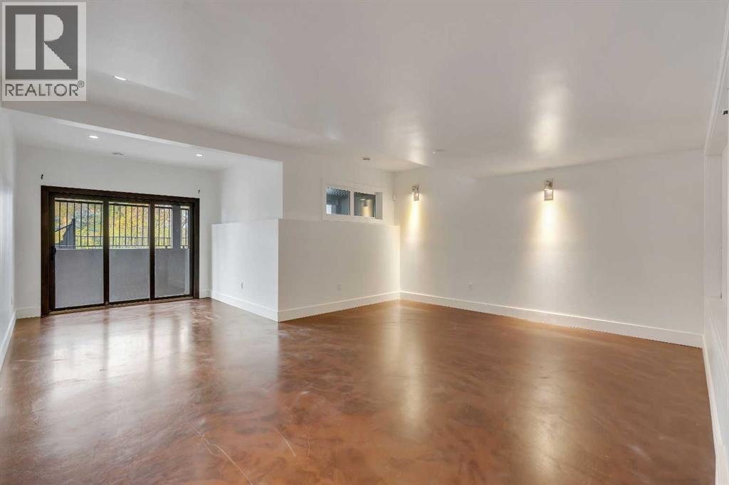 1603 23 Street Nw, Calgary, Alberta  T2M 2P6 - Photo 36 - A2264318