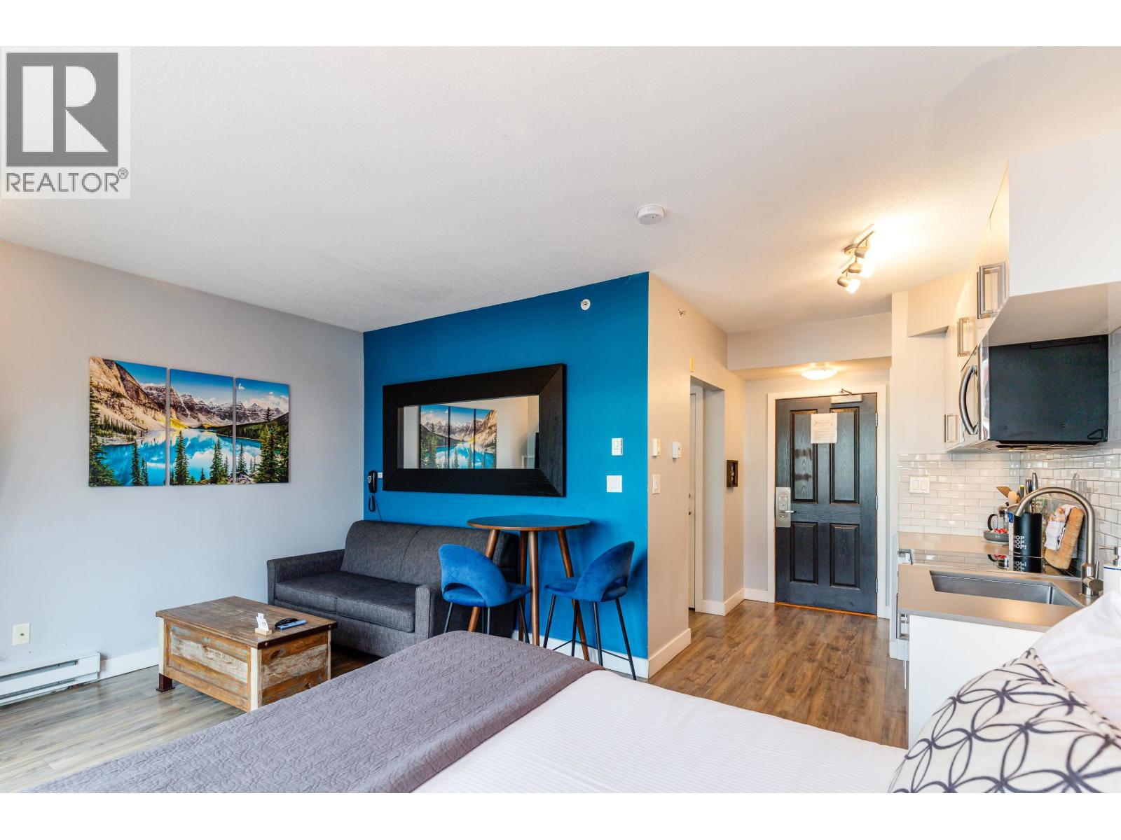 420 4369 Main Street, Whistler, British Columbia  V8E 1B7 - Photo 9 - R3061152