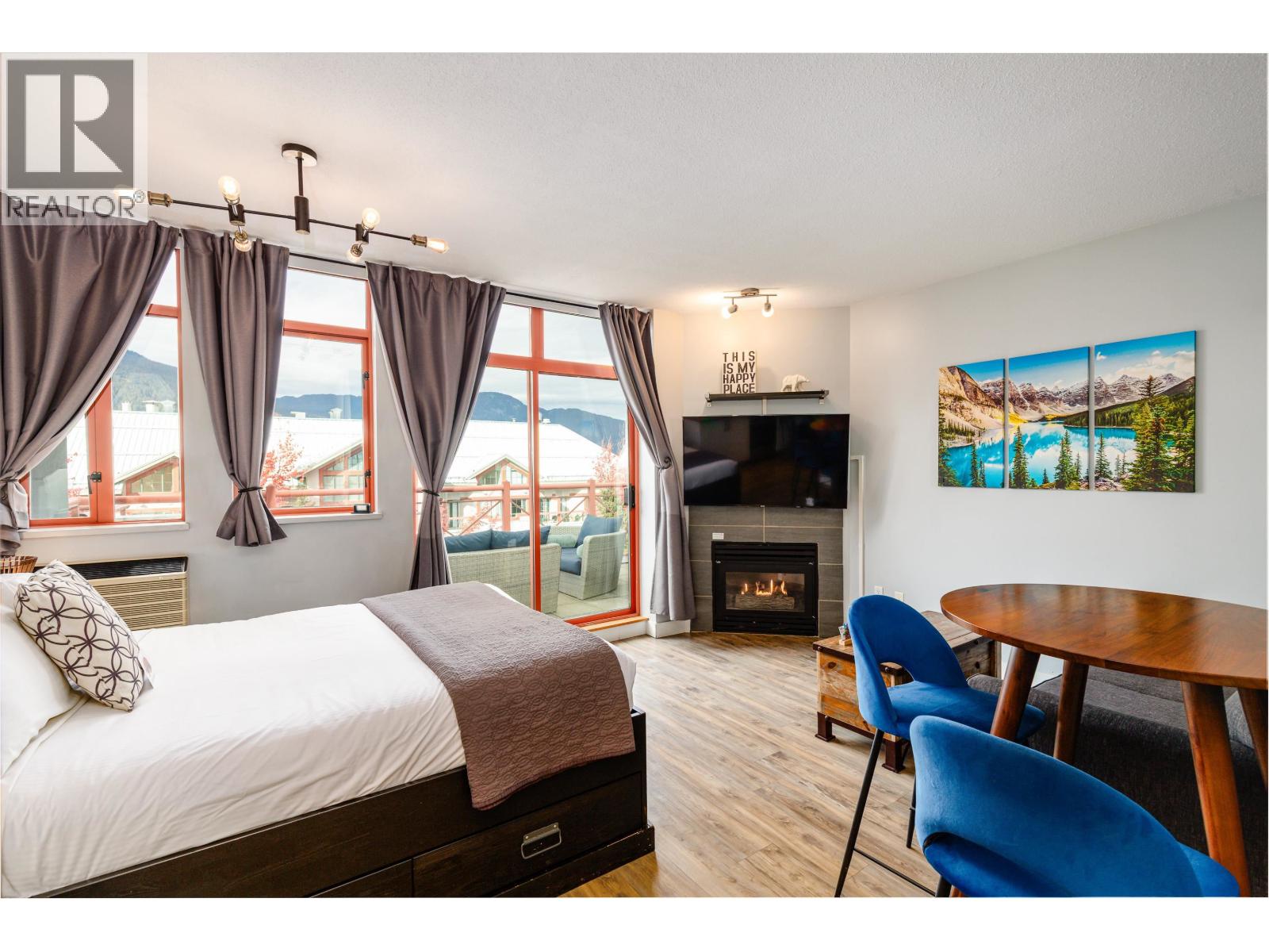 420 4369 Main Street, Whistler, British Columbia  V8E 1B7 - Photo 3 - R3061152