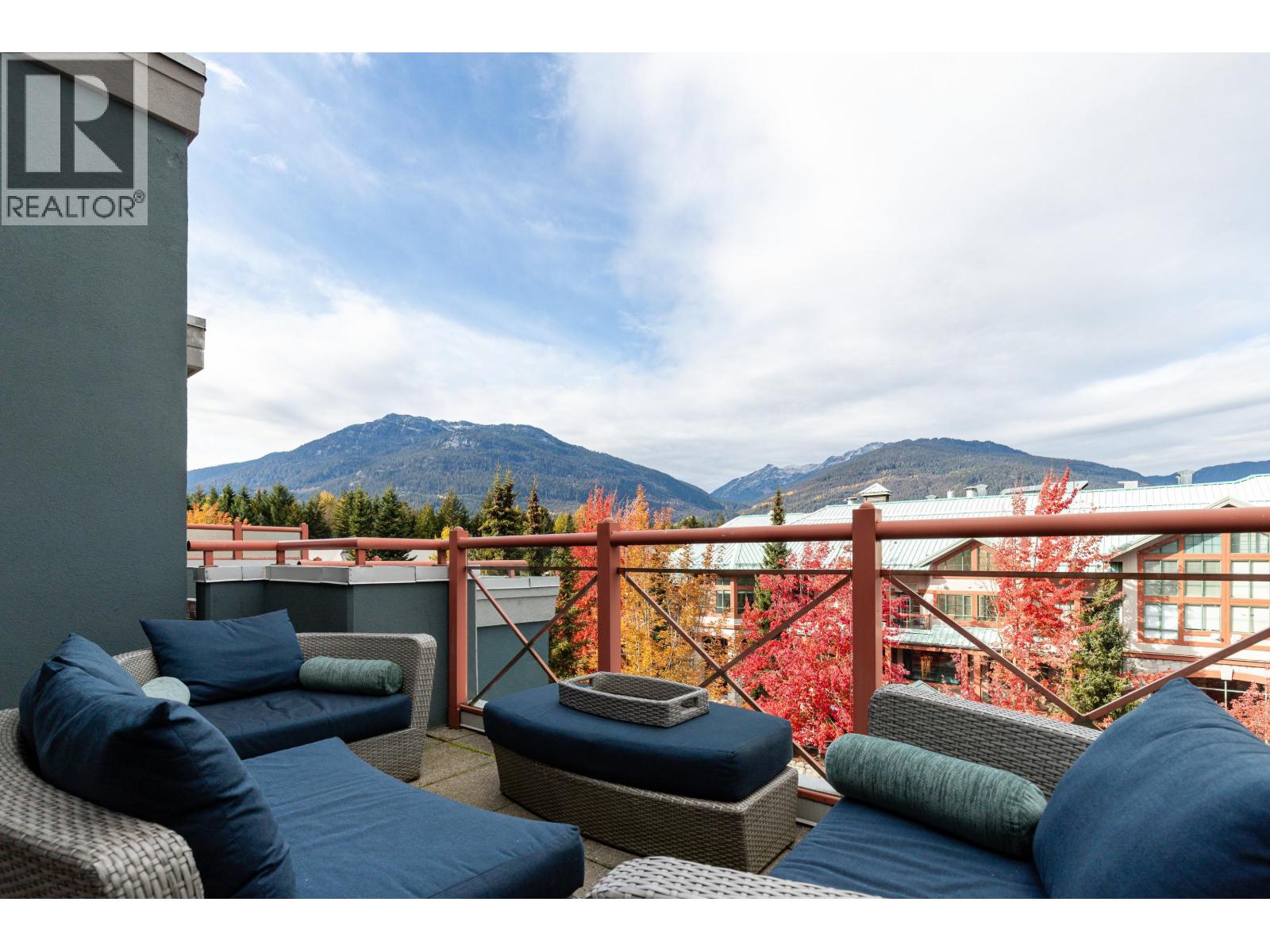 420 4369 Main Street, Whistler, British Columbia  V8E 1B7 - Photo 4 - R3061152