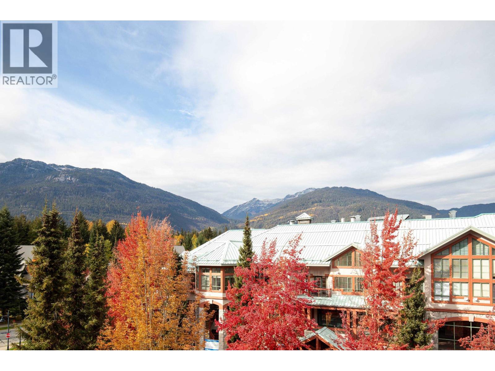 420 4369 Main Street, Whistler, British Columbia  V8E 1B7 - Photo 5 - R3061152