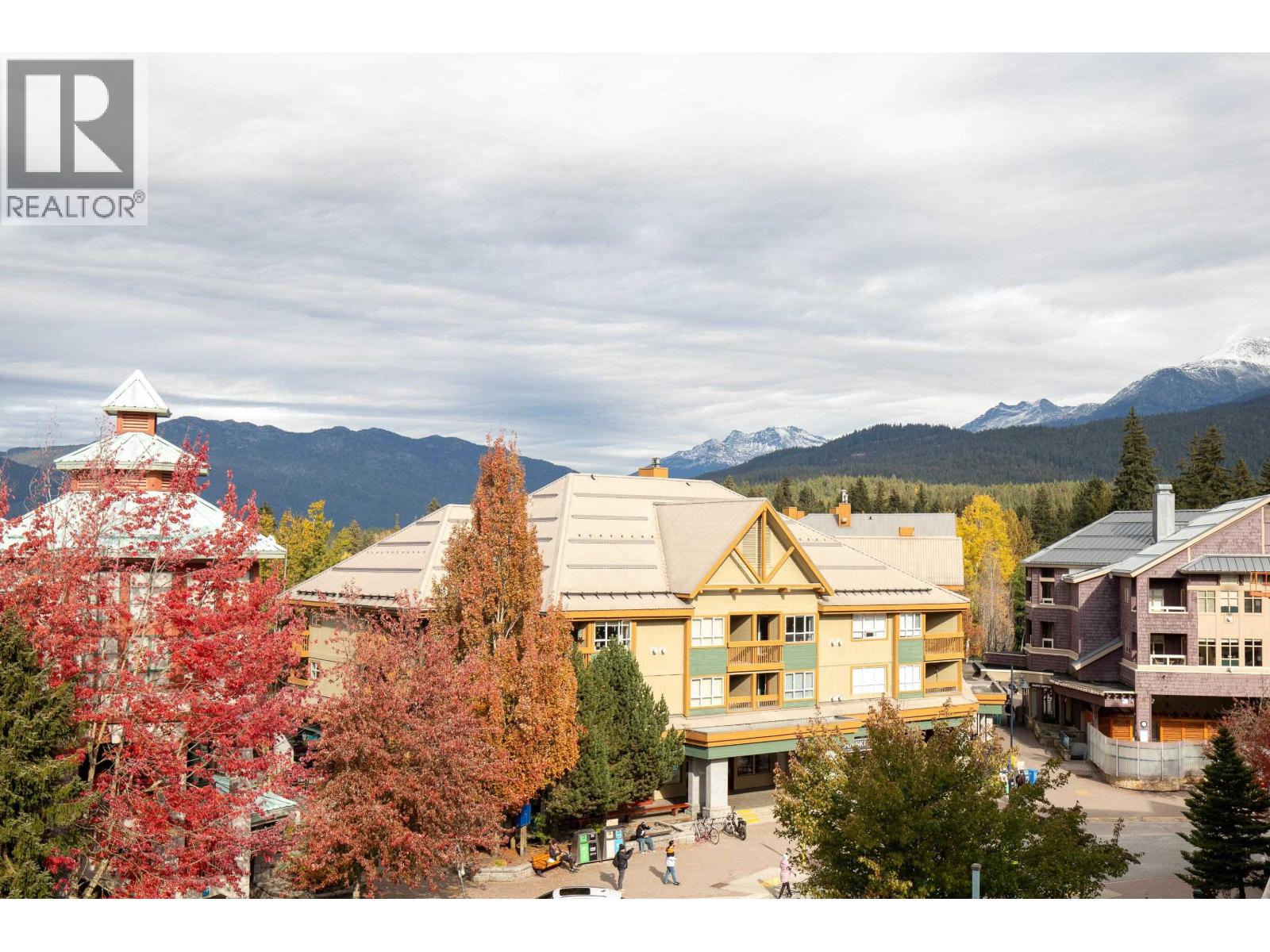 420 4369 Main Street, Whistler, British Columbia  V8E 1B7 - Photo 6 - R3061152