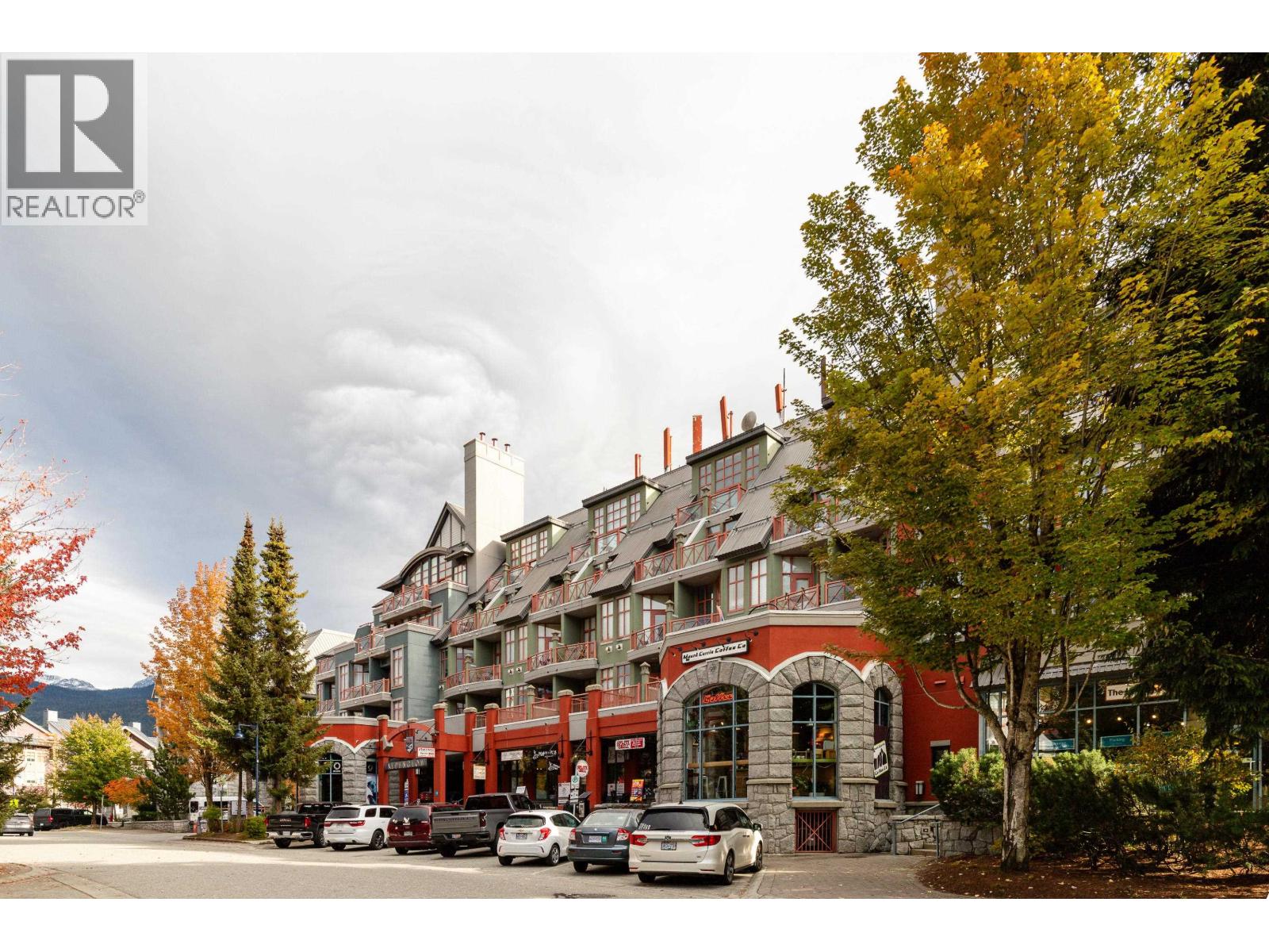 420 4369 Main Street, Whistler, British Columbia  V8E 1B7 - Photo 13 - R3061152