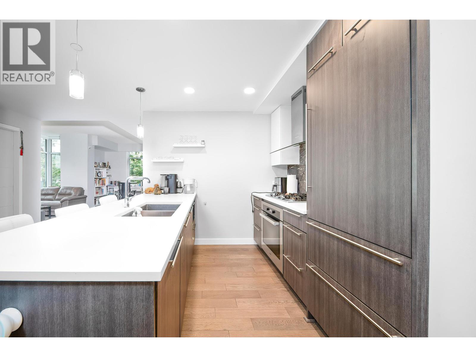 209 4963 Cambie Street, Vancouver, British Columbia  V5Z 2Z6 - Photo 8 - R3062592