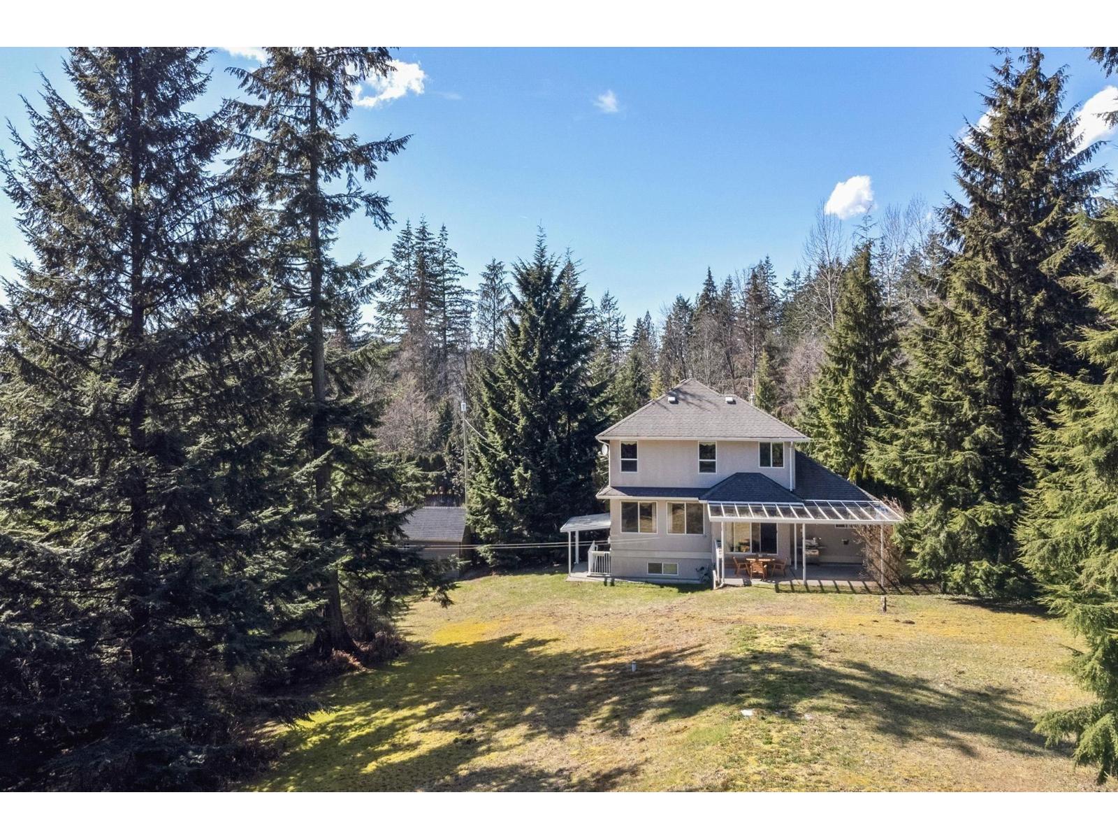 9780 CEDAR STREET, Mission, British Columbia