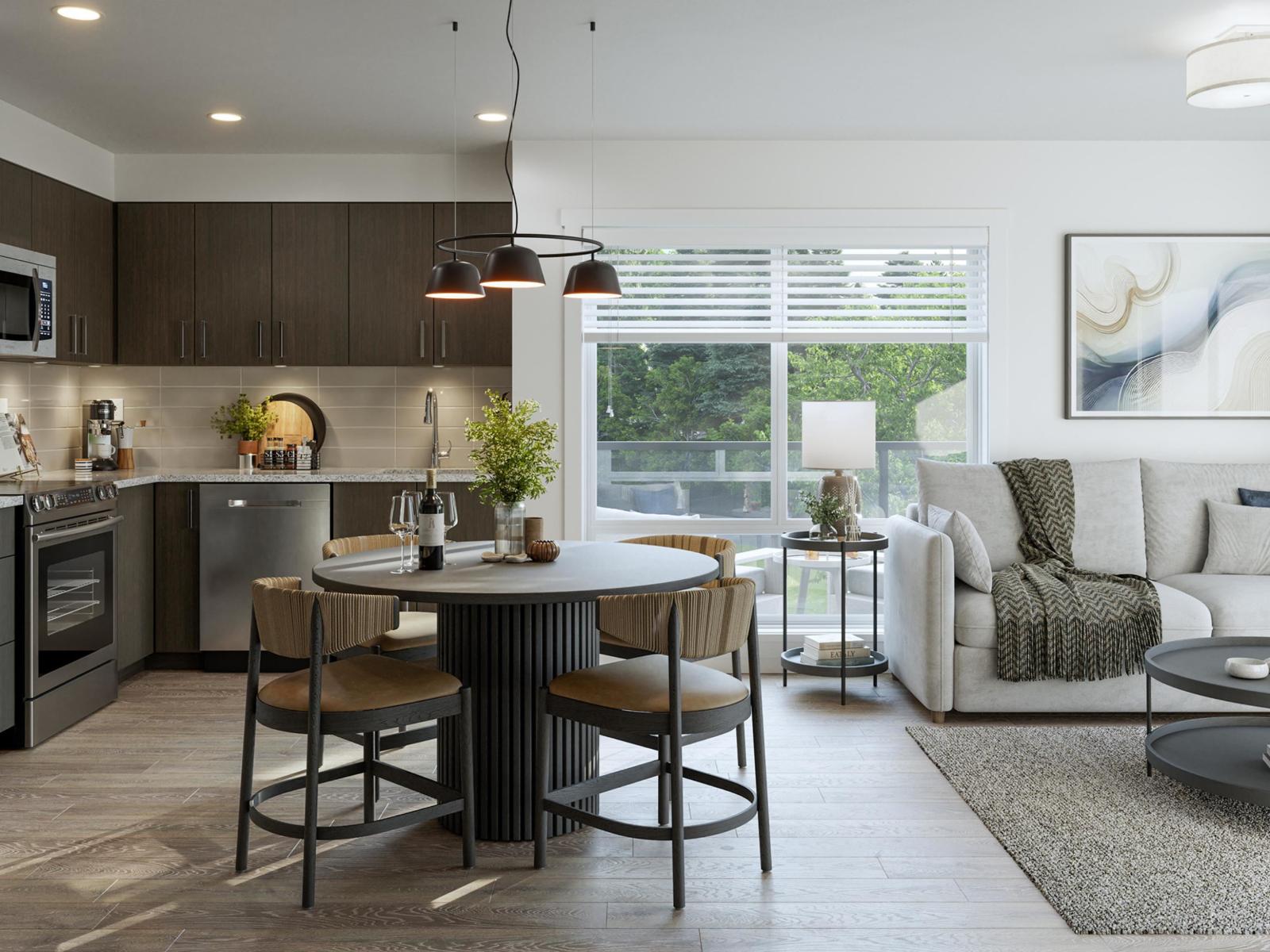 212 33919 George Ferguson Way, Abbotsford, British Columbia  V0V 1V0 - Photo 5 - R3062684