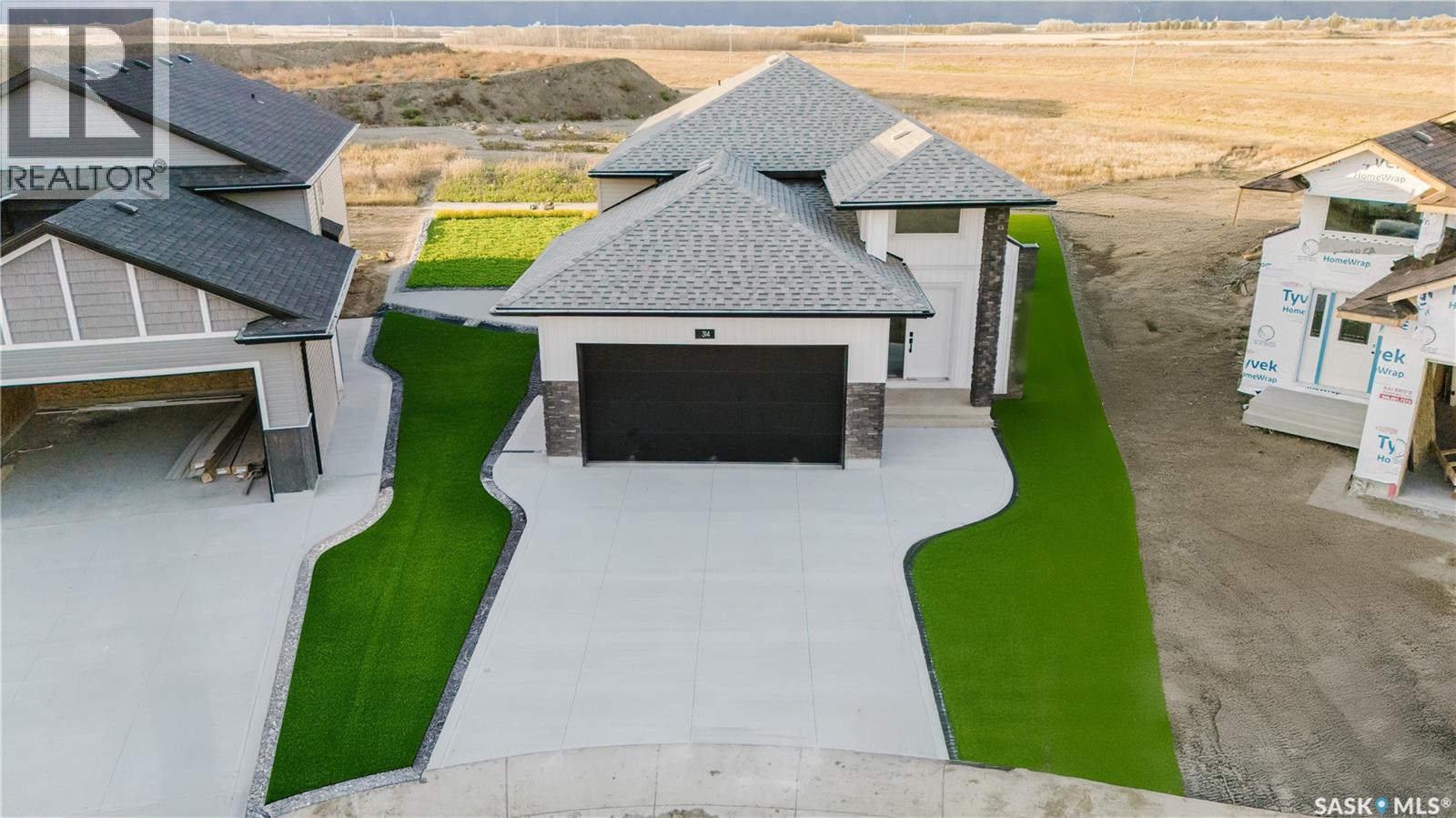 438 Stromberg CRESCENT, Saskatoon, Saskatchewan