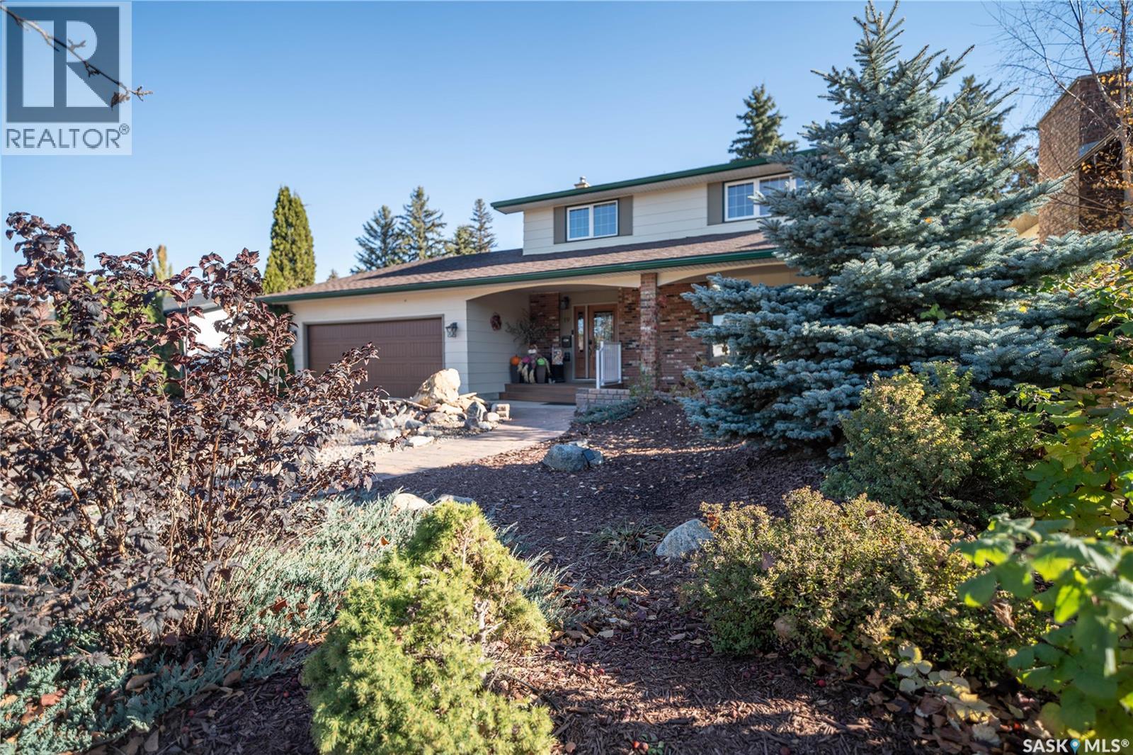 19 Champlin CRESCENT, Saskatoon, Saskatchewan