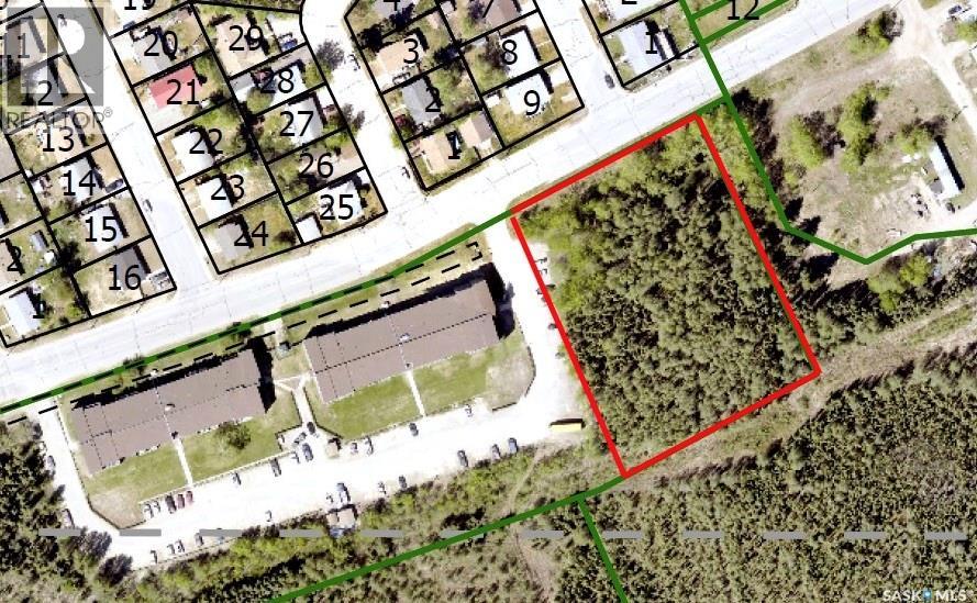 1615 Bedford DRIVE, La Ronge, Saskatchewan