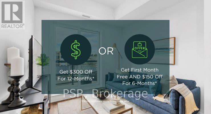 330 - 39 DANFORTH ROAD, Toronto, Ontario