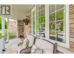 12 HARRY BLAYLOCK DRIVE, Markham, Ontario