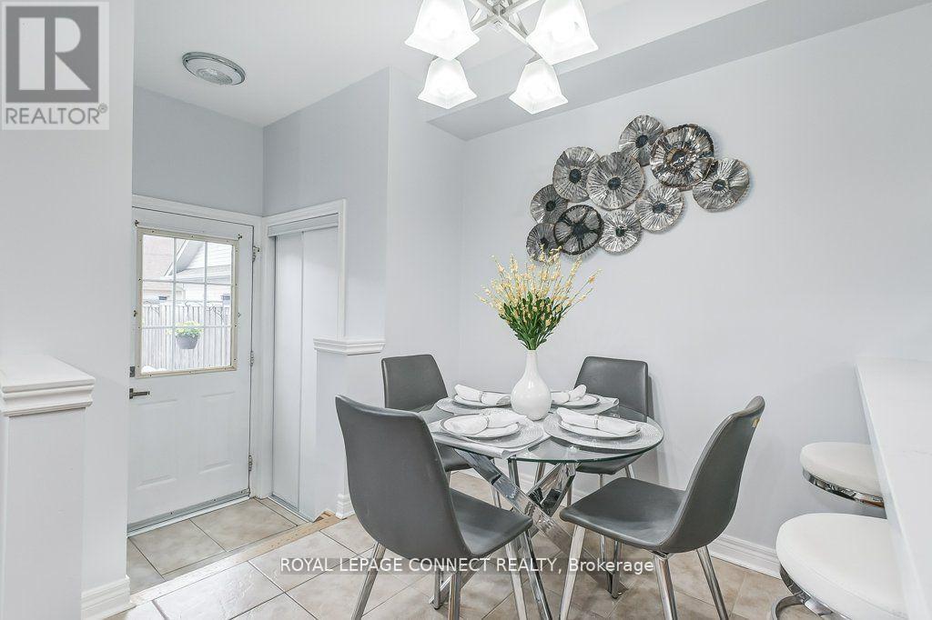 12 Harry Blaylock Drive, Markham, Ontario  L6E 1W7 - Photo 15 - N12432594