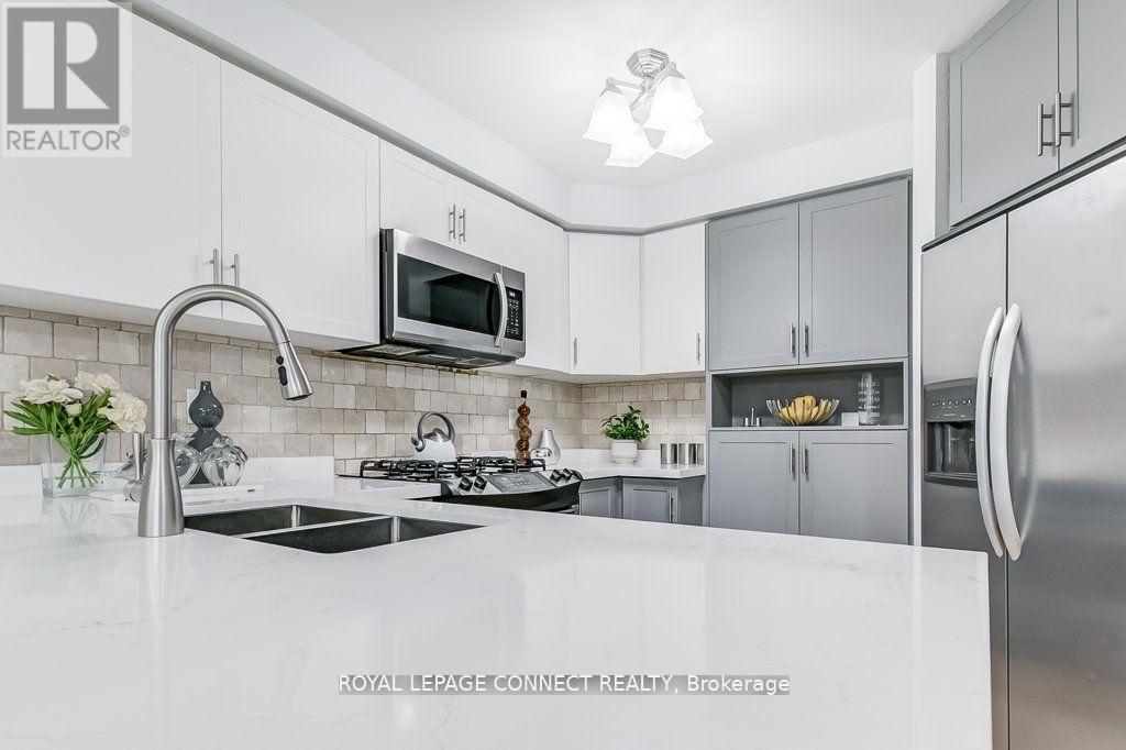 12 Harry Blaylock Drive, Markham, Ontario  L6E 1W7 - Photo 17 - N12432594