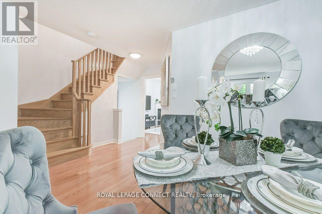 12 Harry Blaylock Drive, Markham, Ontario  L6E 1W7 - Photo 10 - N12432594