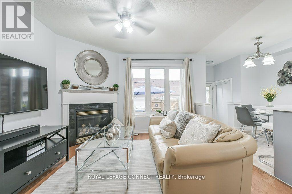 12 Harry Blaylock Drive, Markham, Ontario  L6E 1W7 - Photo 12 - N12432594