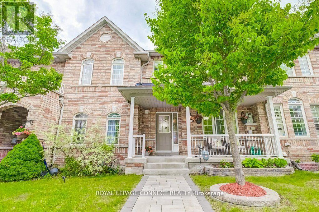 12 Harry Blaylock Drive, Markham, Ontario  L6E 1W7 - Photo 2 - N12432594