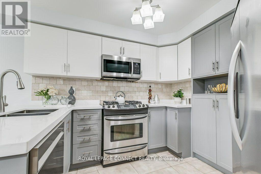 12 Harry Blaylock Drive, Markham, Ontario  L6E 1W7 - Photo 18 - N12432594