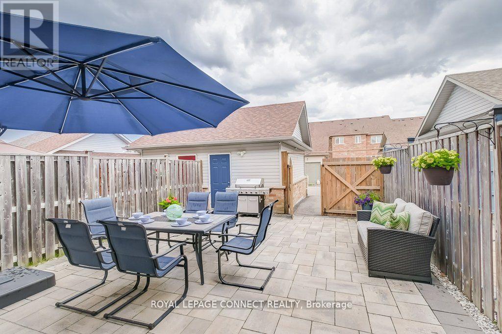 12 Harry Blaylock Drive, Markham, Ontario  L6E 1W7 - Photo 35 - N12432594