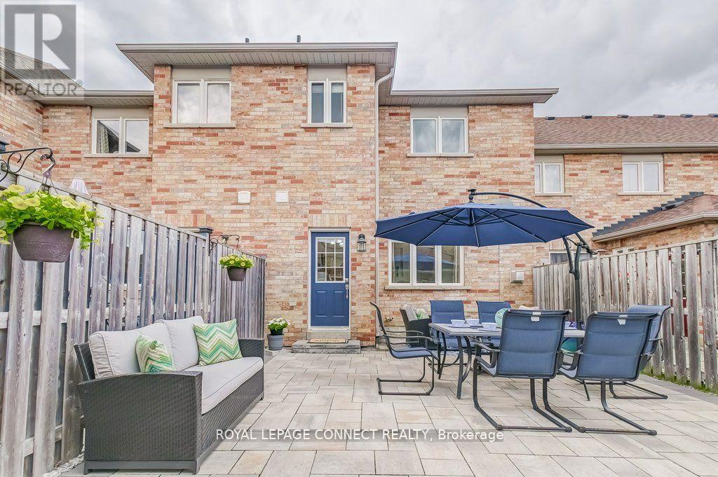 12 Harry Blaylock Drive, Markham, Ontario  L6E 1W7 - Photo 39 - N12432594