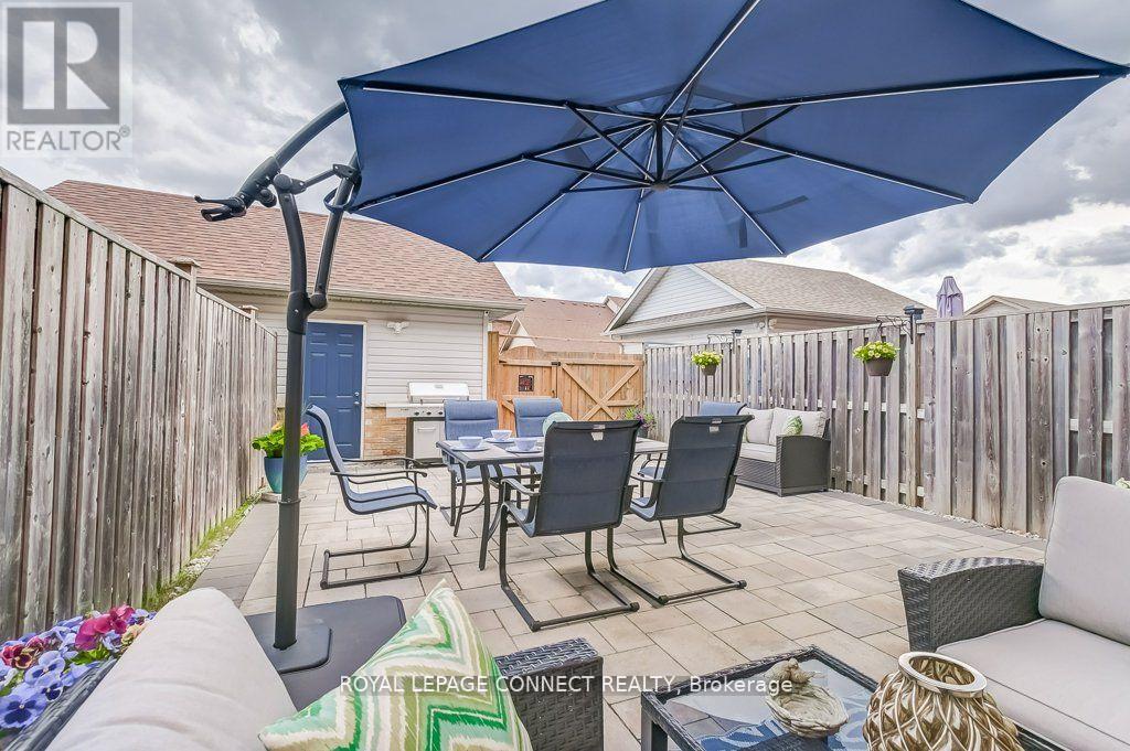 12 Harry Blaylock Drive, Markham, Ontario  L6E 1W7 - Photo 37 - N12432594