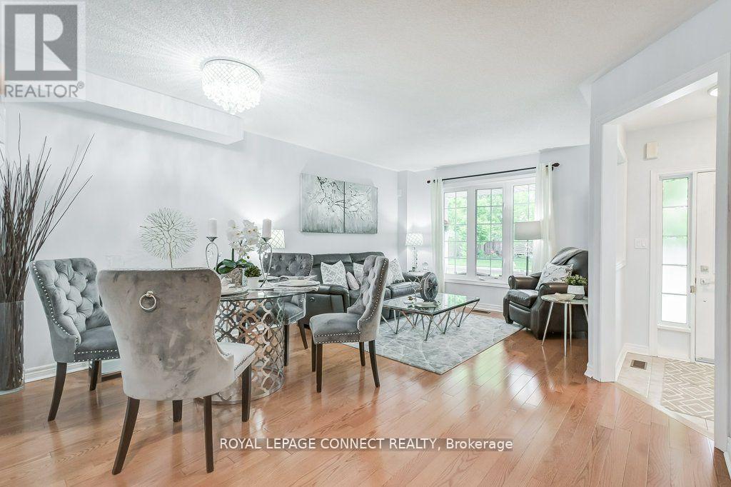 12 Harry Blaylock Drive, Markham, Ontario  L6E 1W7 - Photo 7 - N12432594