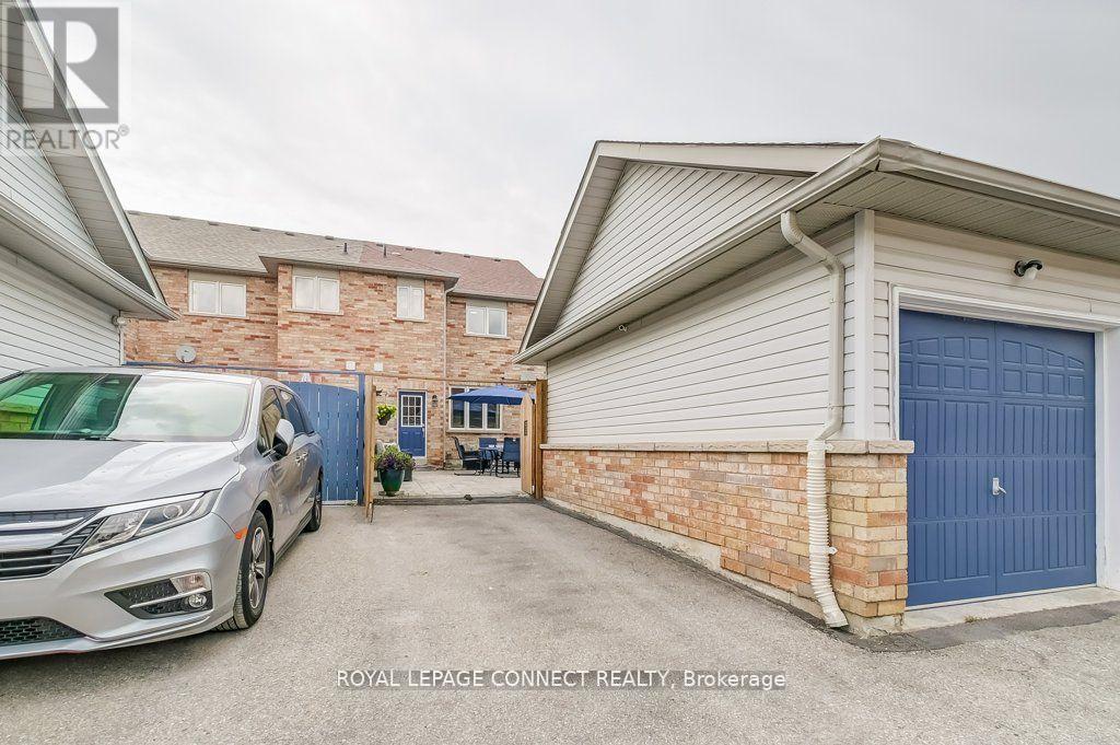 12 Harry Blaylock Drive, Markham, Ontario  L6E 1W7 - Photo 42 - N12432594