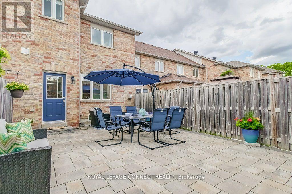 12 Harry Blaylock Drive, Markham, Ontario  L6E 1W7 - Photo 40 - N12432594