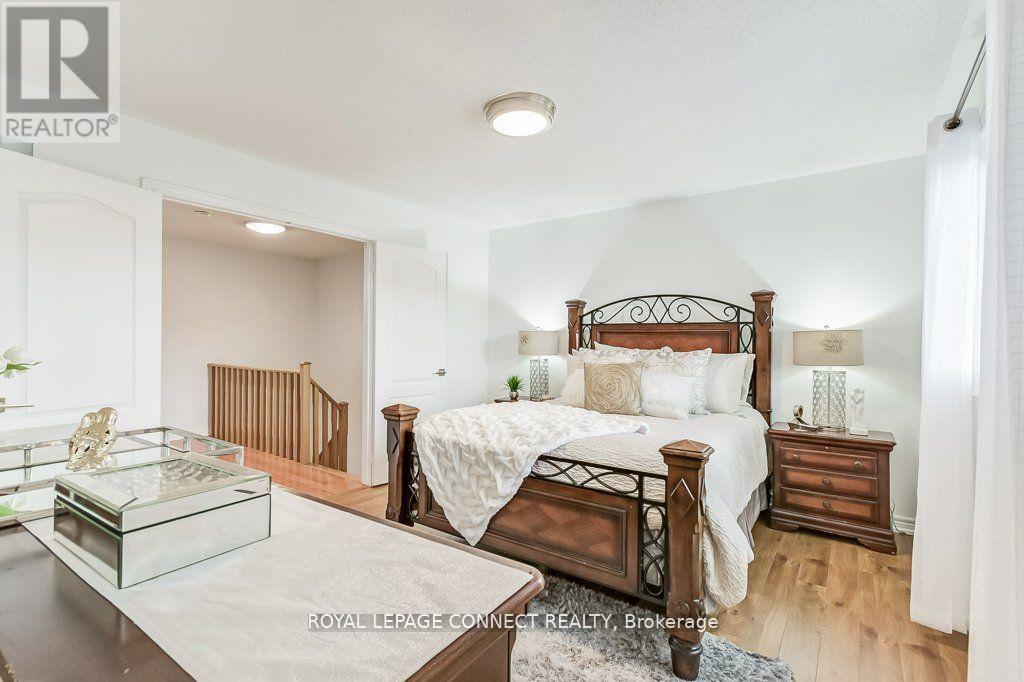 12 Harry Blaylock Drive, Markham, Ontario  L6E 1W7 - Photo 21 - N12432594