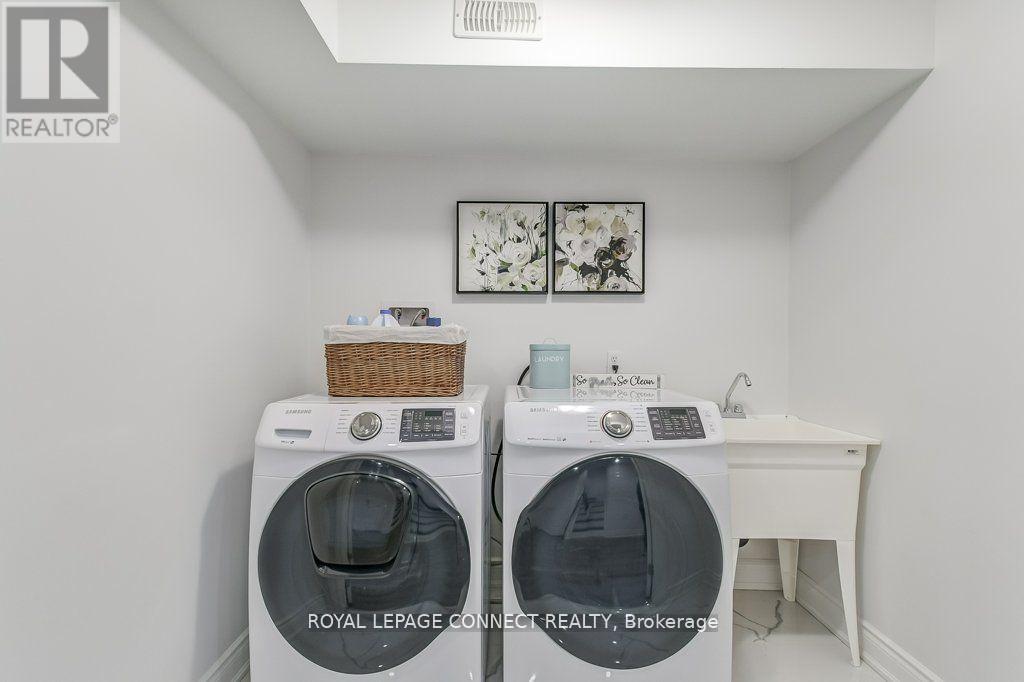 12 Harry Blaylock Drive, Markham, Ontario  L6E 1W7 - Photo 34 - N12432594