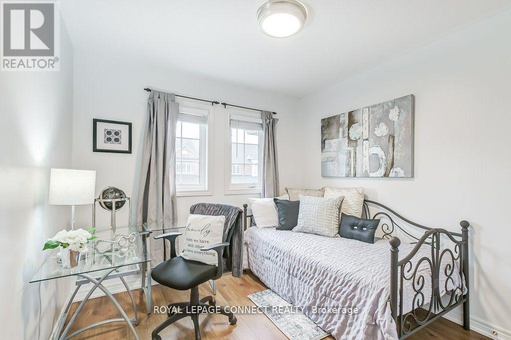 12 Harry Blaylock Drive, Markham, Ontario  L6E 1W7 - Photo 25 - N12432594