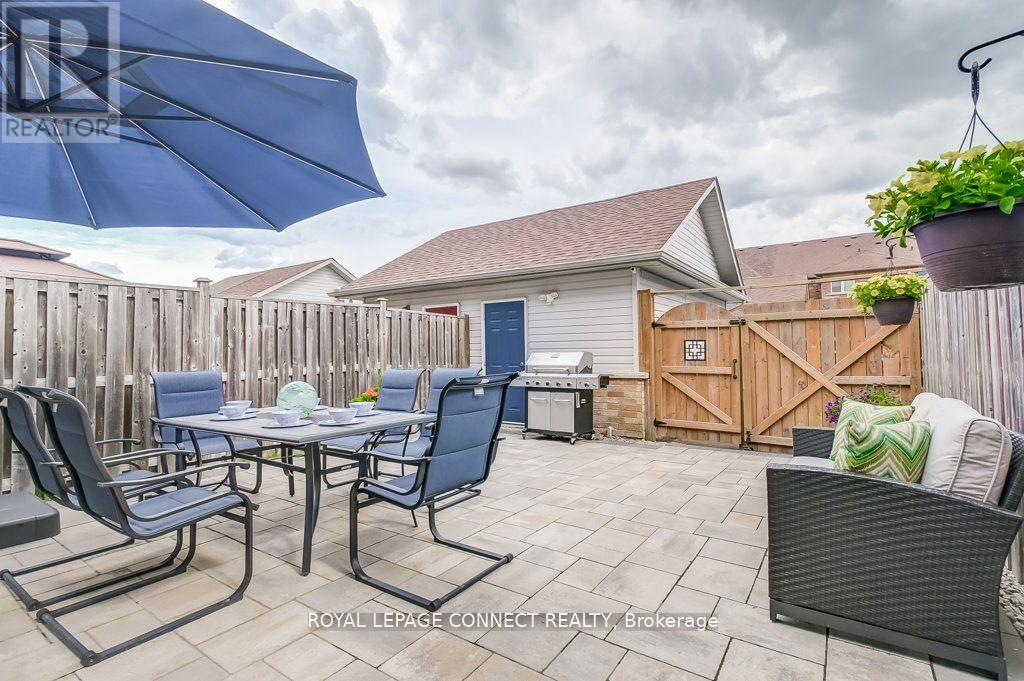 12 Harry Blaylock Drive, Markham, Ontario  L6E 1W7 - Photo 36 - N12432594