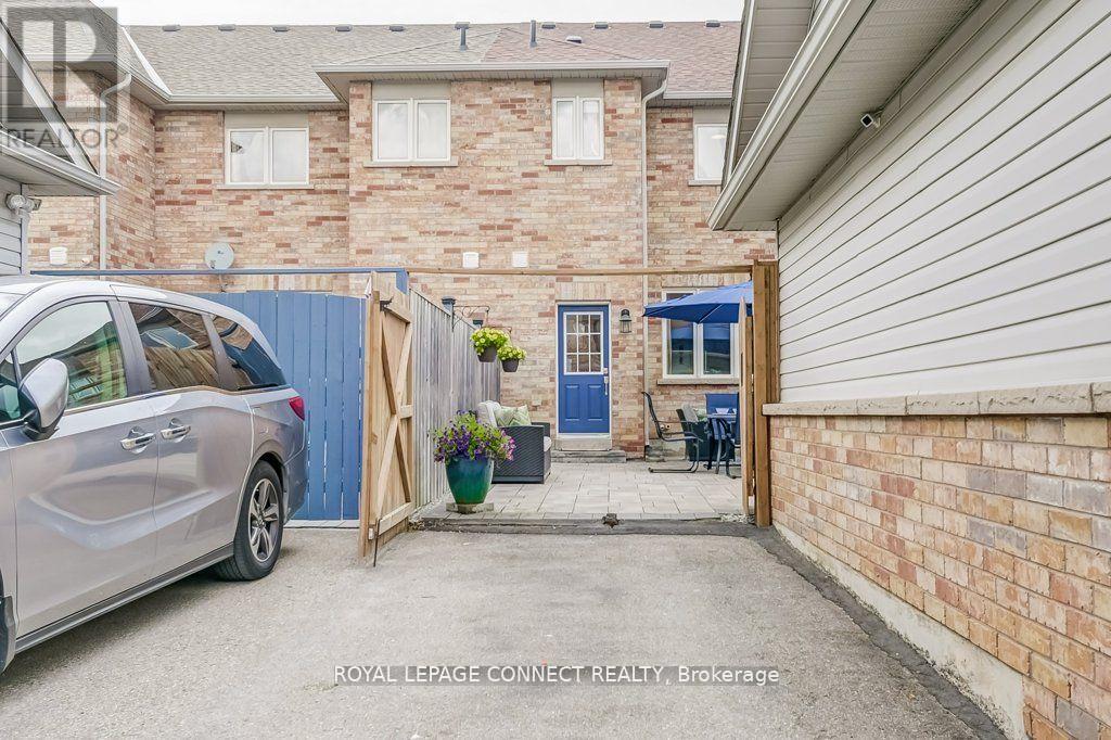 12 Harry Blaylock Drive, Markham, Ontario  L6E 1W7 - Photo 41 - N12432594